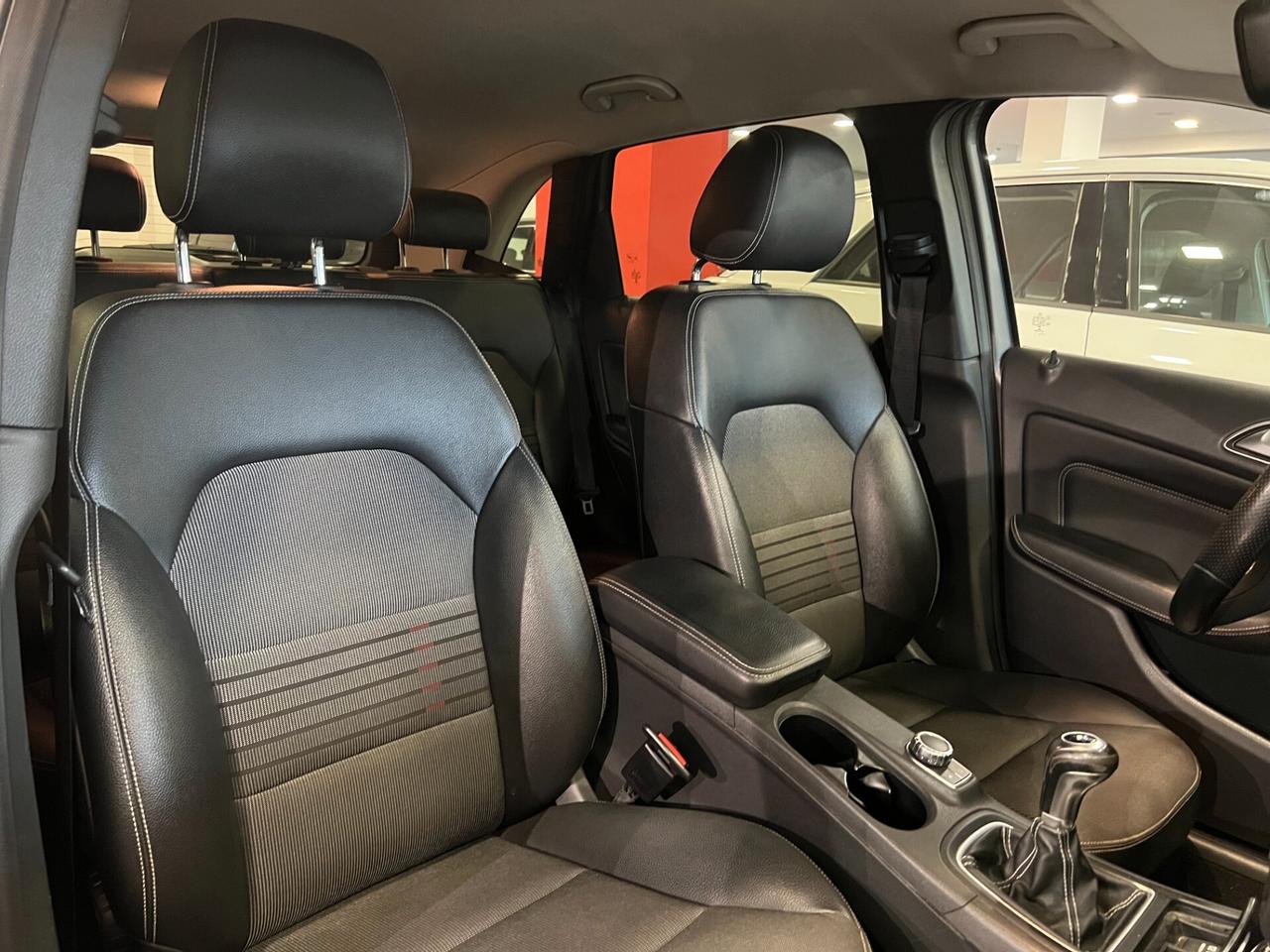 Mercedes-benz B 180 CDI Executive