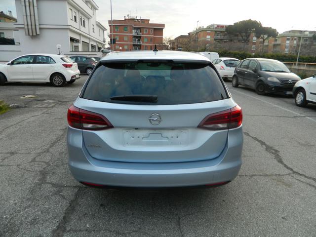 OPEL Astra ST 1.5 CDTi 122CV - UNIPRO TAGLIANDATA