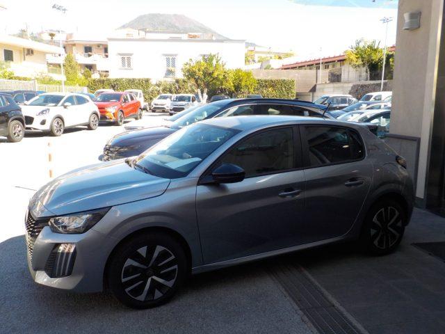 PEUGEOT 208 1.2 PureTech 100CV Style