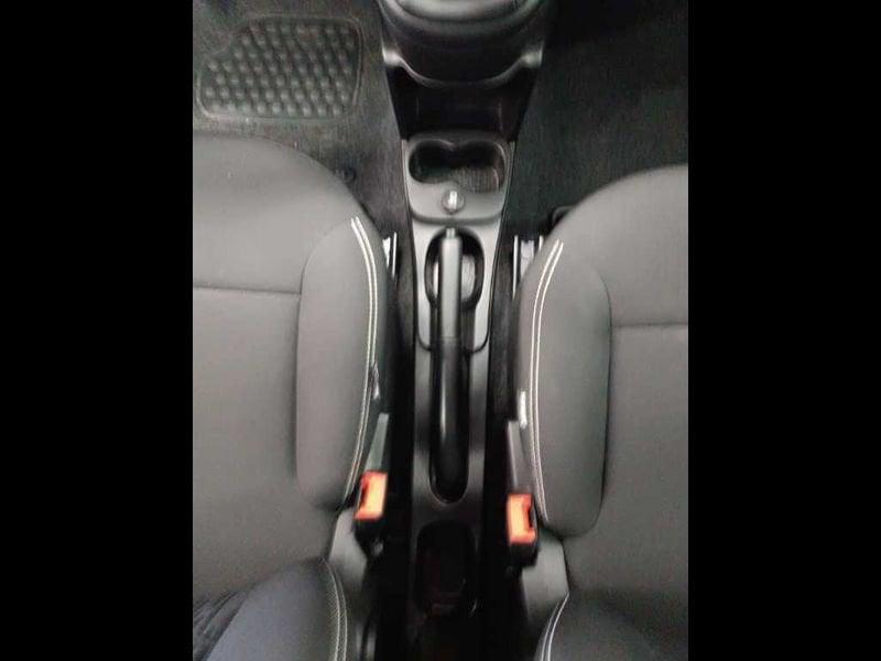 FIAT Panda My24 1.0 70cv Hybrid Panda