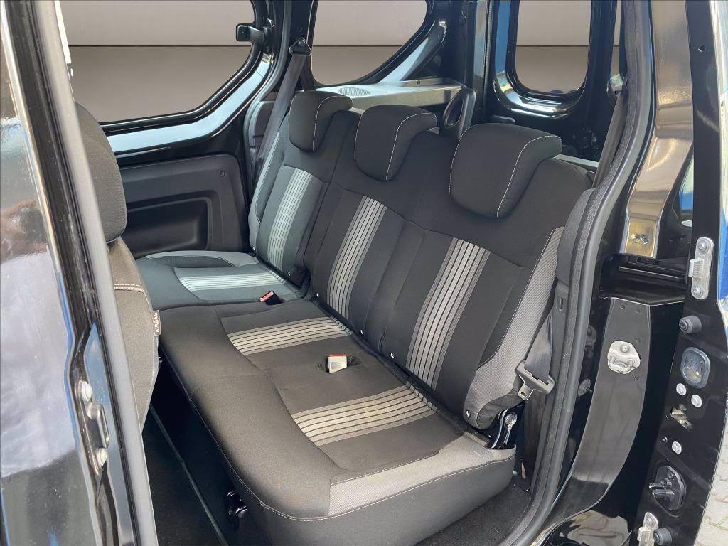 DACIA Dokker Stepway 1.5 blue dci s&s 95cv my19 del 2019