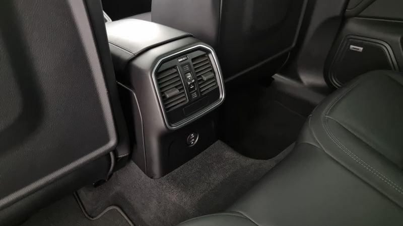 Porsche Macan 2.0 T