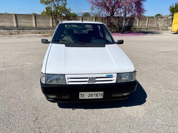 Fiat Uno SCIONERI