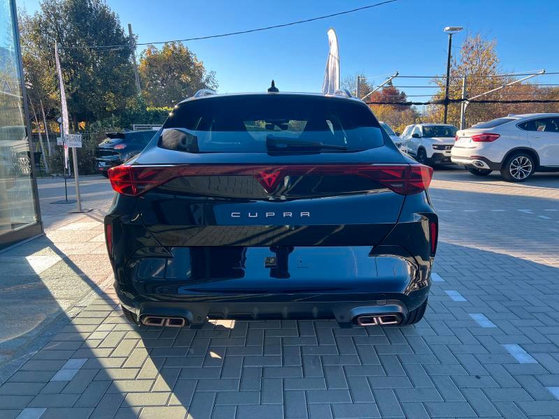 CUPRA FORMENTOR 1.5 E-HYBRID 150KW (204CV)