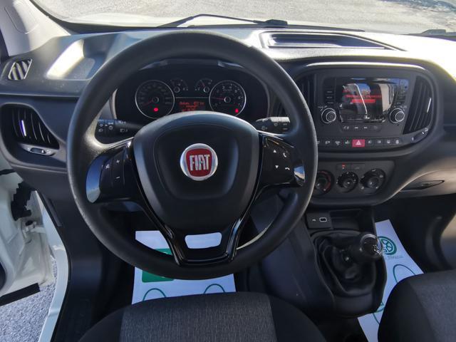 FIAT Doblo MAXI Combi N1 5 posti 1.6 MJT 105CV // +Iva