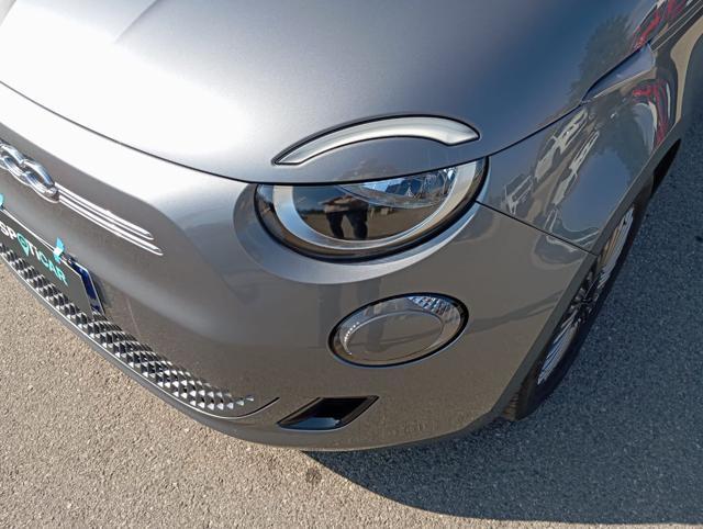 FIAT 500e *PROMO* Berlina 23,8 kWh
