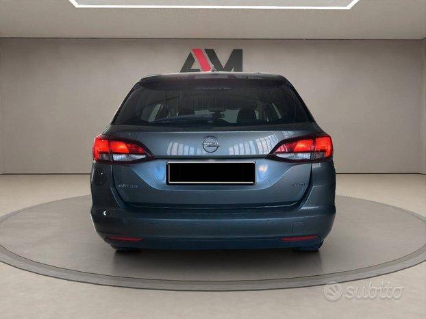 Opel Astra 1.6 cdti Business 95cv my17