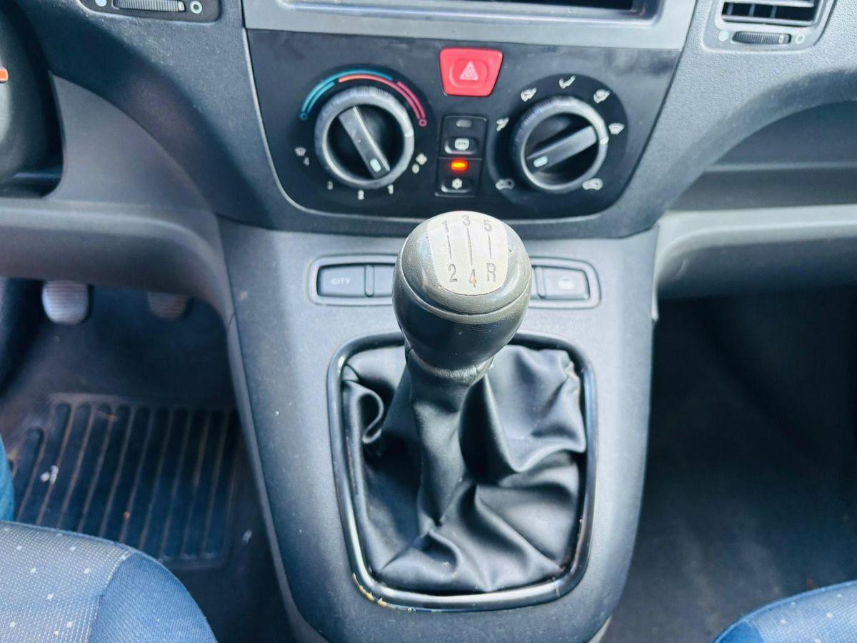 Fiat Idea 1.3 Multijet 70cv 16V Dynamic My'07