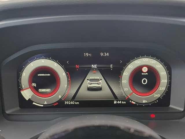 Nissan Qashqai Qashqai MHEV 140 CV Tekna