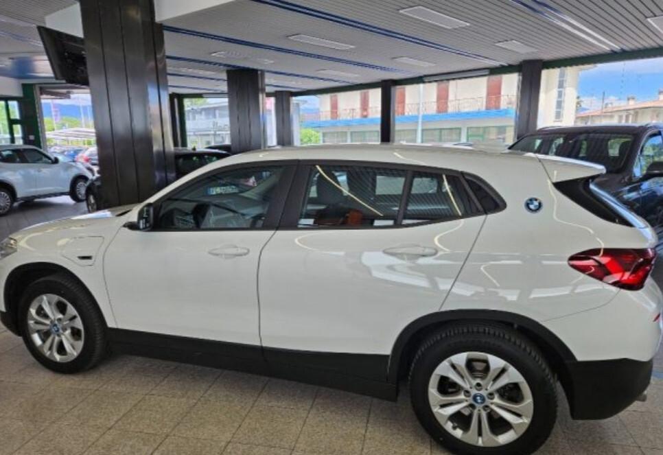 Bmw X2 xDrive25e Business-X