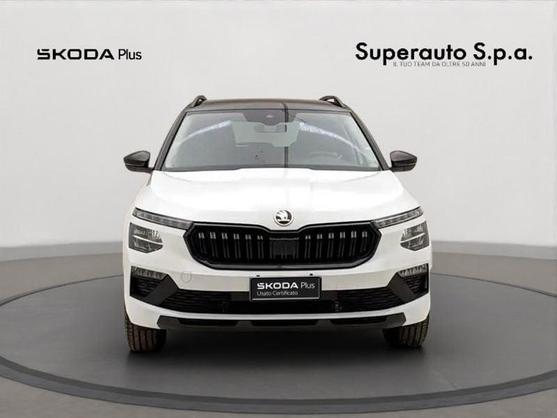 Skoda Kamiq 1.0 TSI 115 CV Style