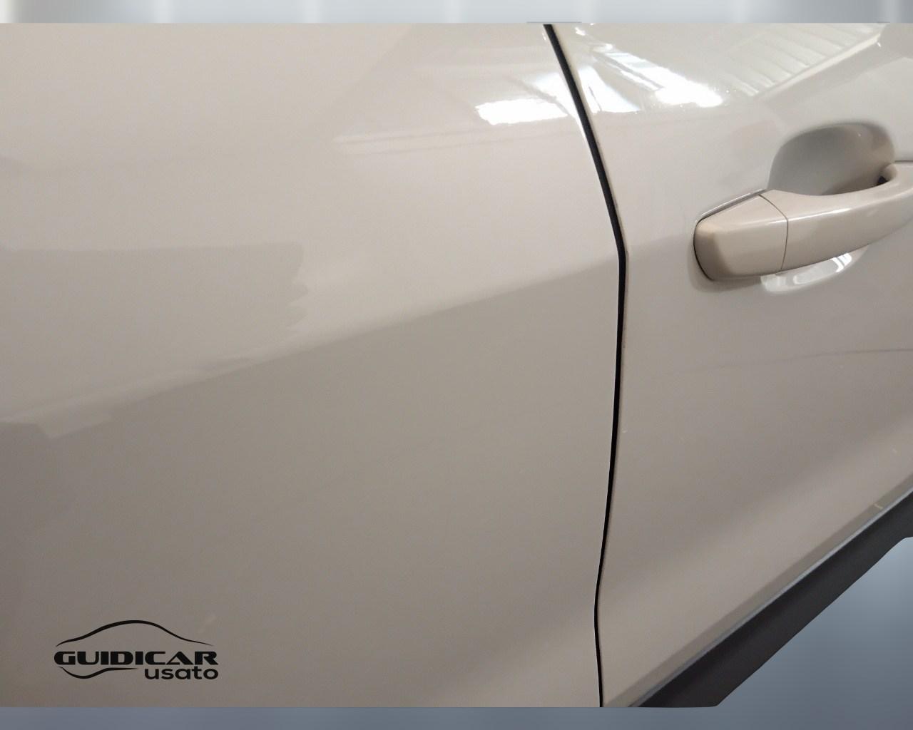 JEEP Avenger 2022 - Avenger 1.2 turbo e-hybrid mhev Summit fwd 110cv edct6