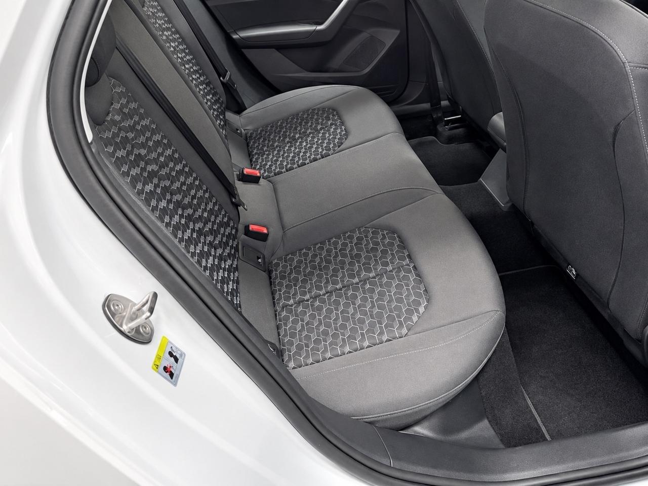 Audi A1 SPB 25 TFSI Admired Advanced
