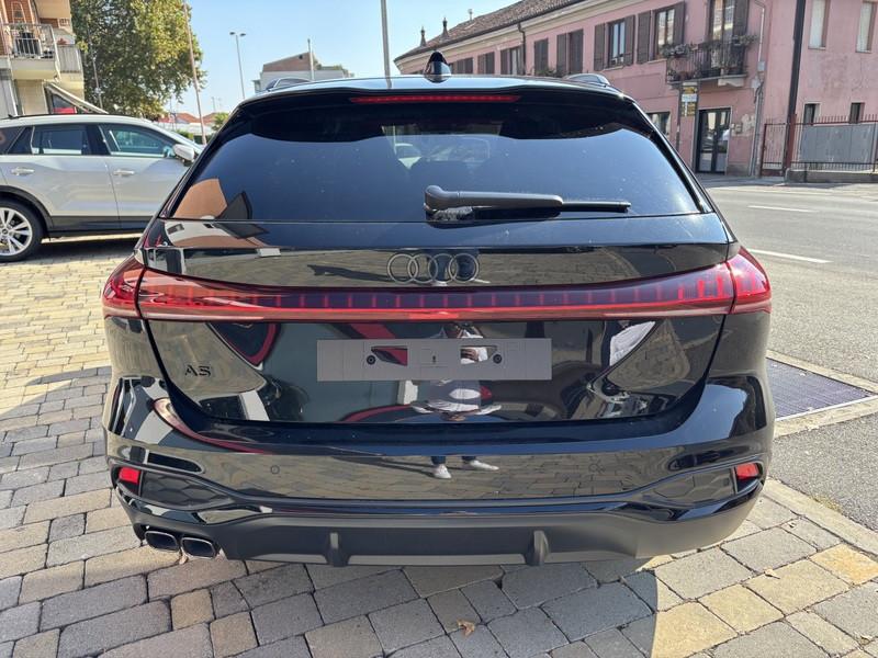 Audi A5 Avant TDI 150 kW S tronic mHEV+ S Line edition