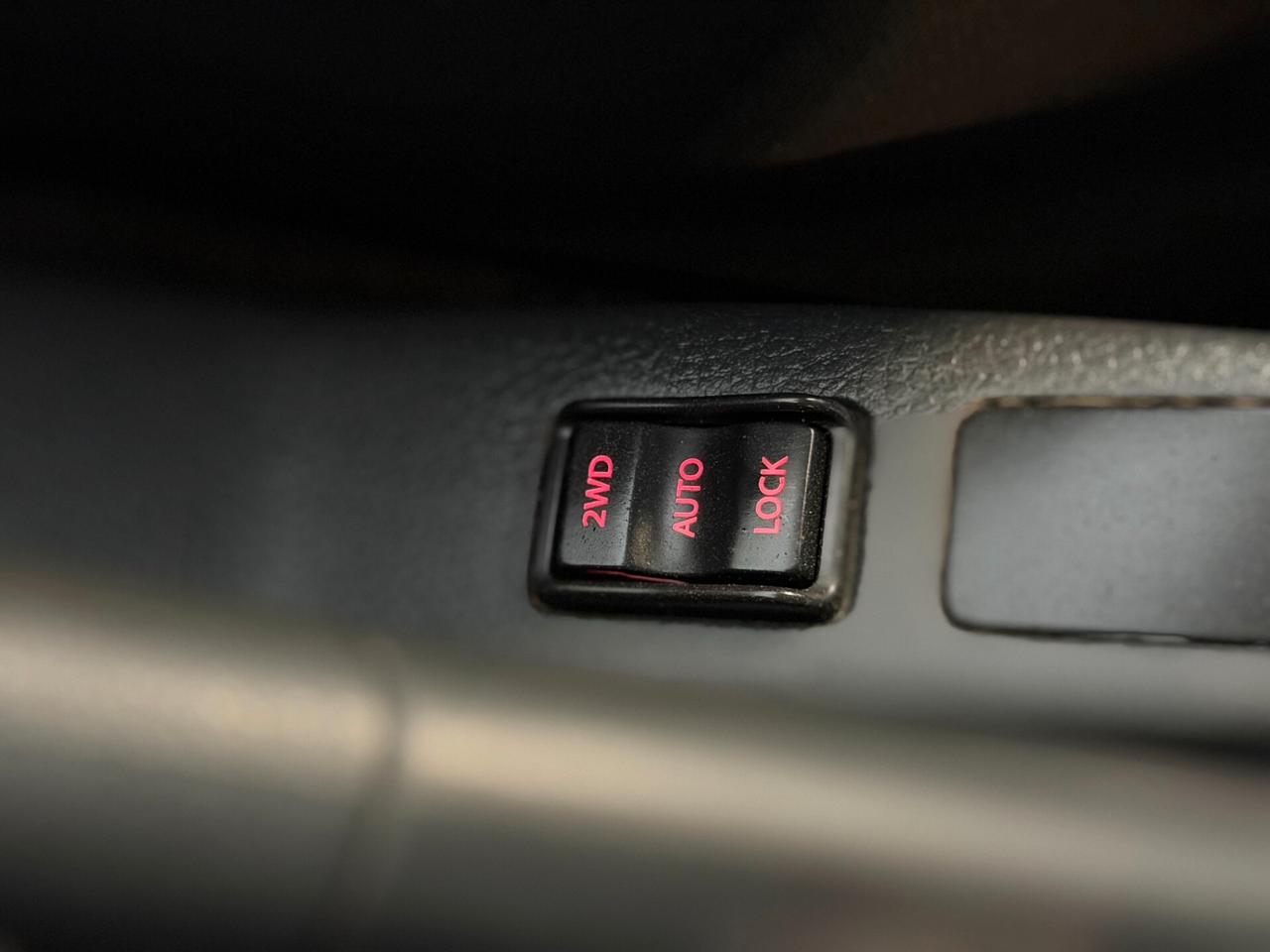 Fiat Sedici 1.9MTJ Experience 4x4 120CV GANCIO TRAINO OMOLOGATO