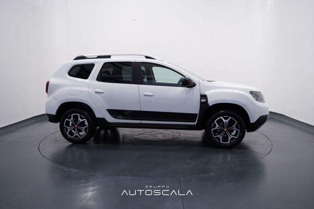 DACIA Duster 1.6 SCe GPL 4x2 Techroad