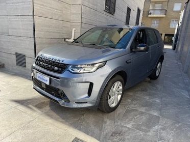 LAND ROVER Discovery Sport 2.0 TD4 204 CV AWD Auto R-Dynamic S