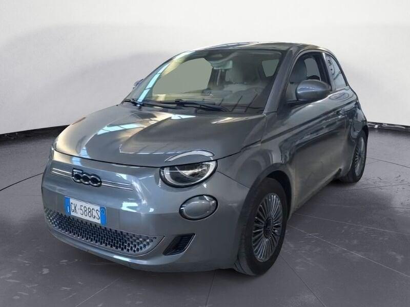 FIAT 500e 500 La Nuova 500 Serie1 La Nuova 500 - Icon Berlina