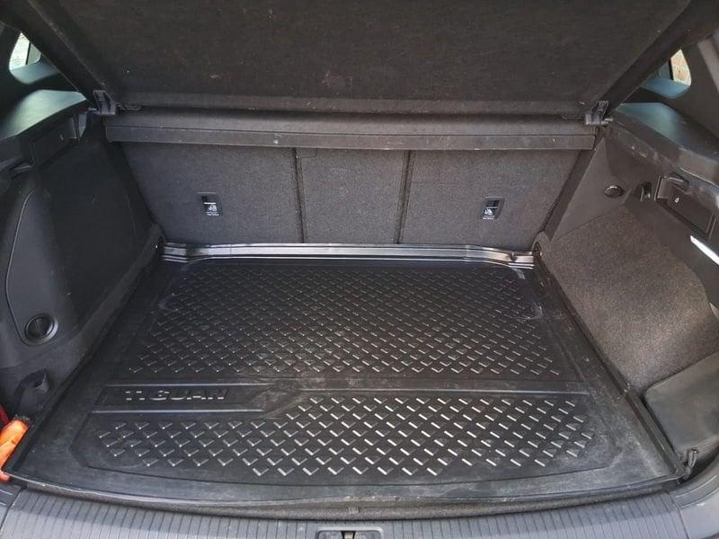 Volkswagen Tiguan 1.4 TSI eHYBRID R-Line DSG