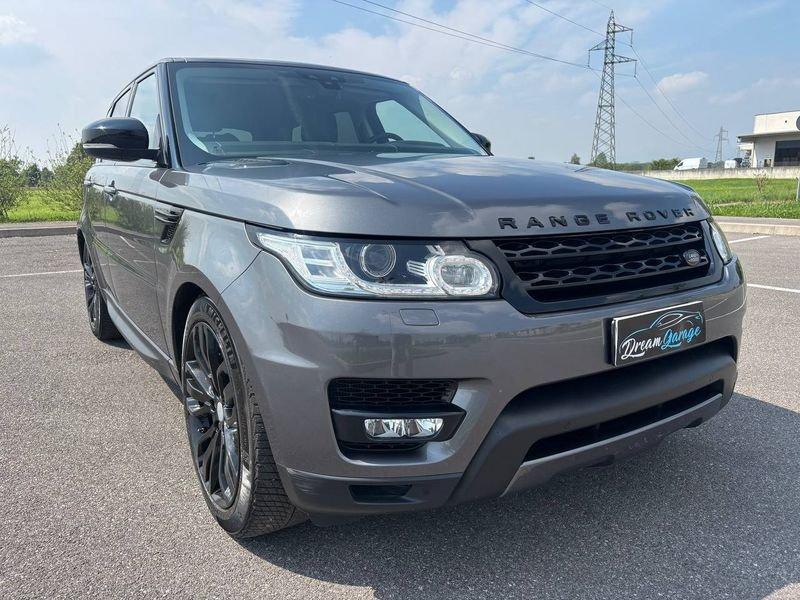 Land Rover Range Rover Sport 3.0 Diesel HSE SDV6