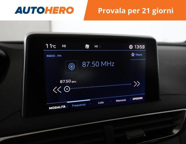 PEUGEOT 3008 BlueHDi 130 S&S Active