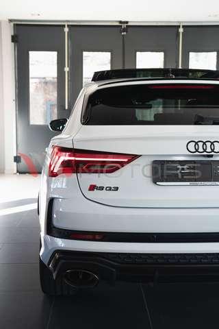Audi RS Q3 Sportback 2.5 Quattro S-tronic