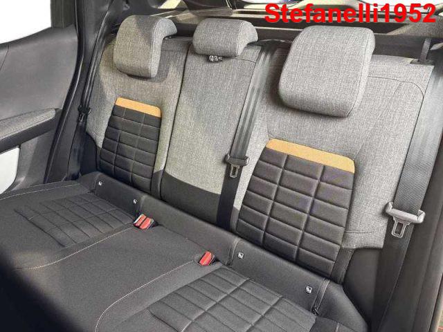 CITROEN C3 Aircross Nuova PureTech HYBRID 136 PLUS