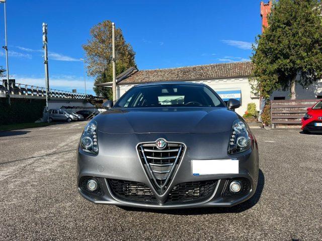 ALFA ROMEO Giulietta 1.6 JTDm-2 105 CV Distinctive