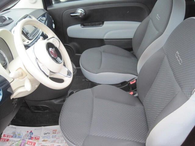 Fiat 500 1.2 Pop