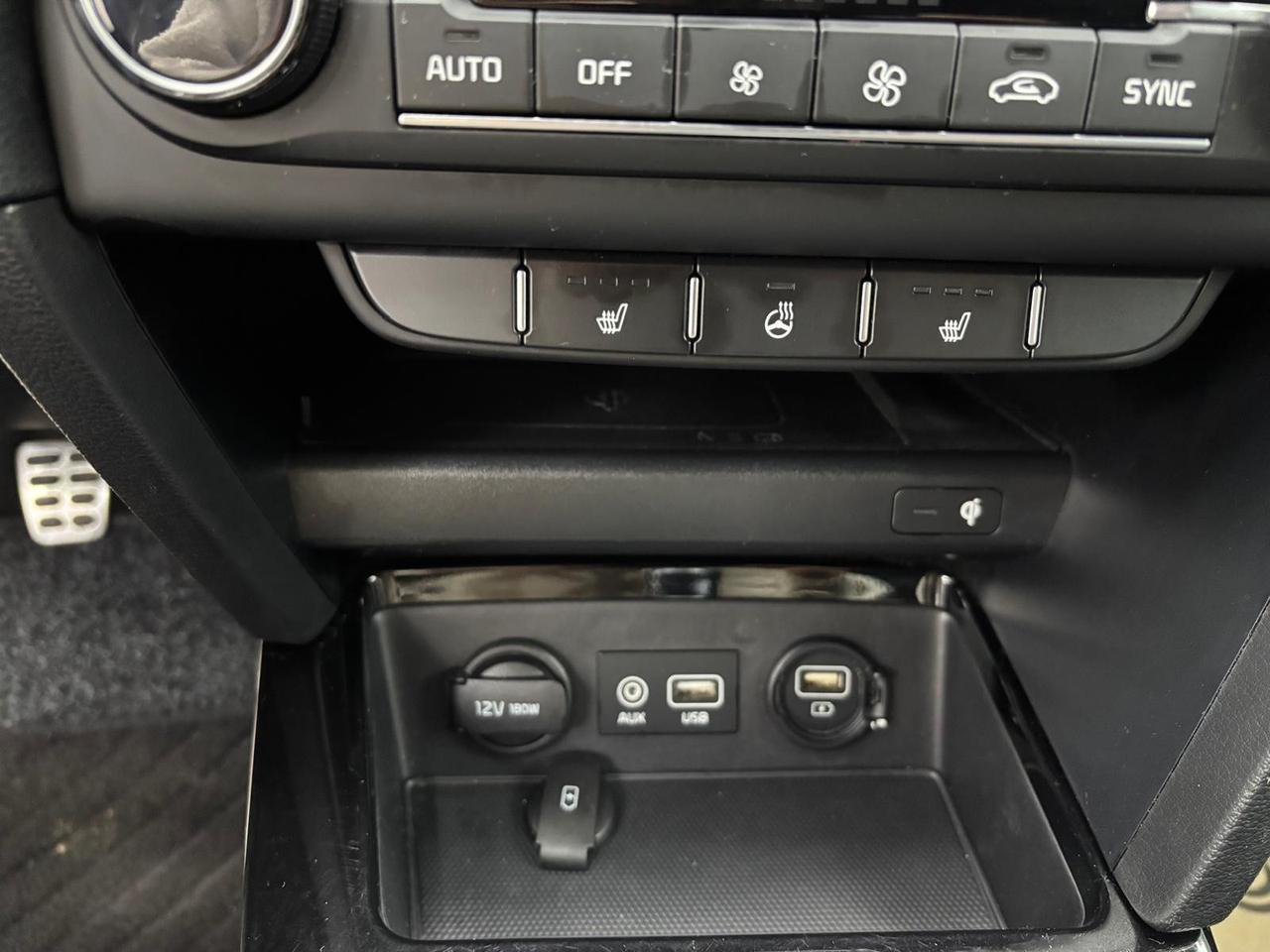 Kia Ceed 1.6 CRDi 136 CV 5p. Evolution
