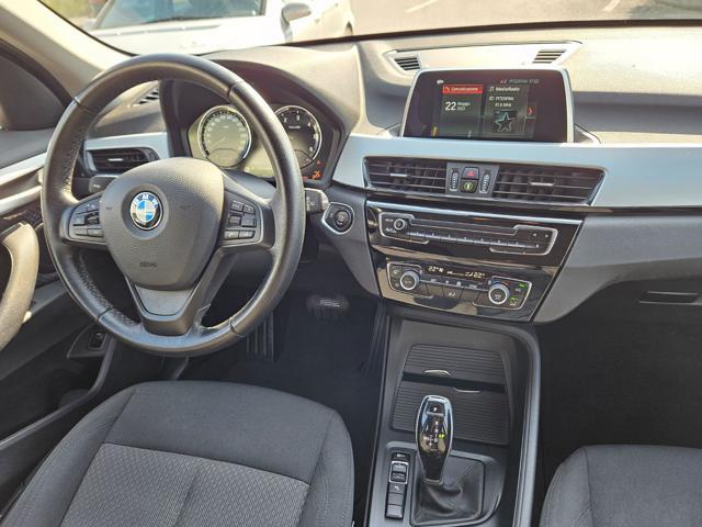 BMW X1 sDrive20d Business