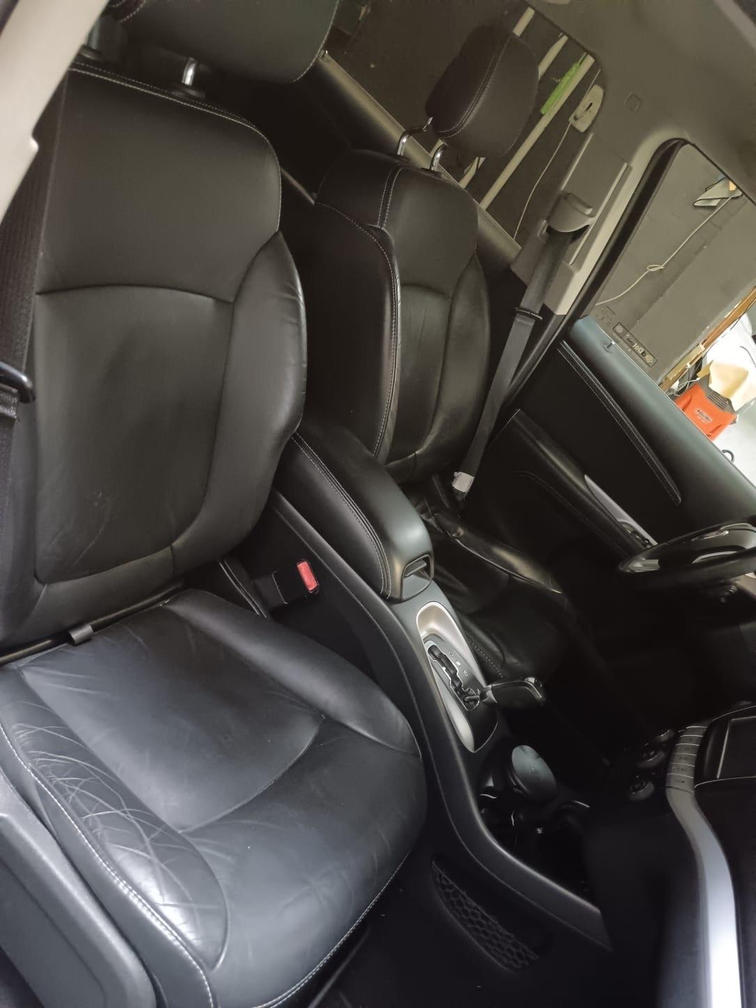 Fiat Freemont 2.0 Multijet 170 CV Cross