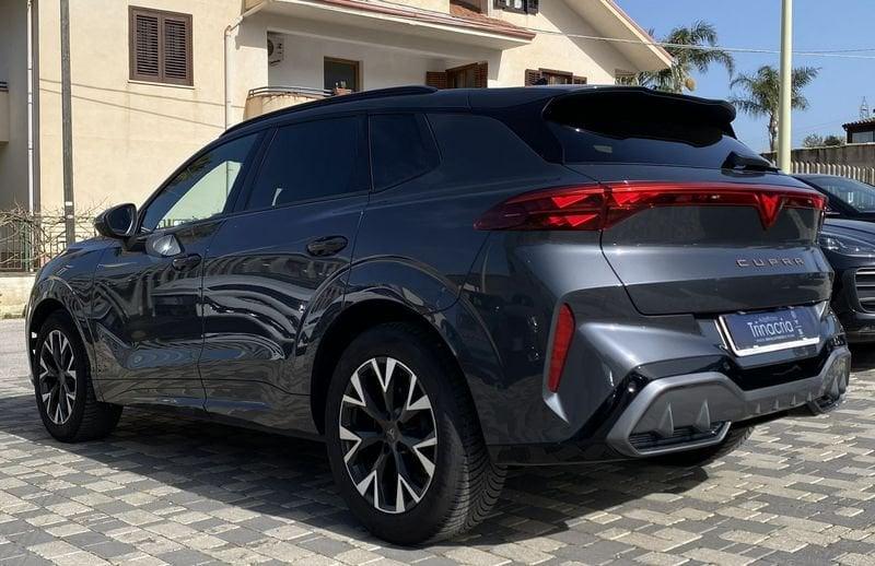 CUPRA Terramar Terramar 1.5 Hybrid 150CV DSG