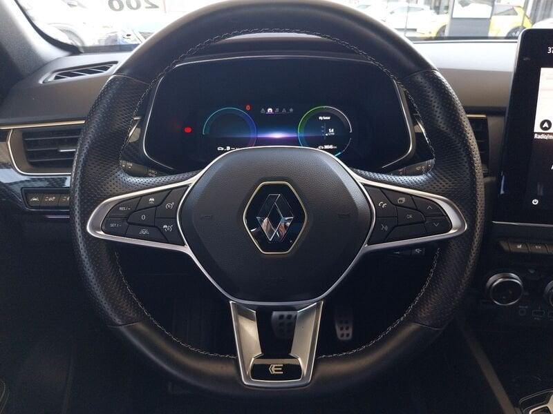 Renault Arkana Arkana 1.6 E-Tech full hybrid E-Tech Engineered Fast Track