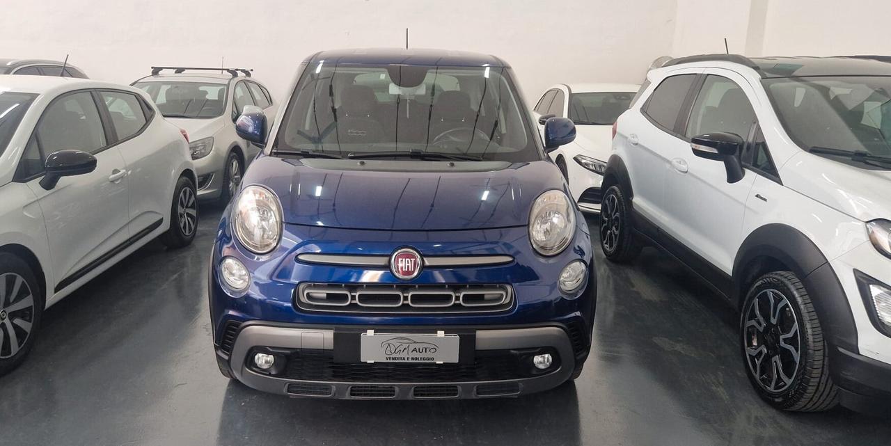 Fiat 500L 1.3 Multijet 95 CV Cross