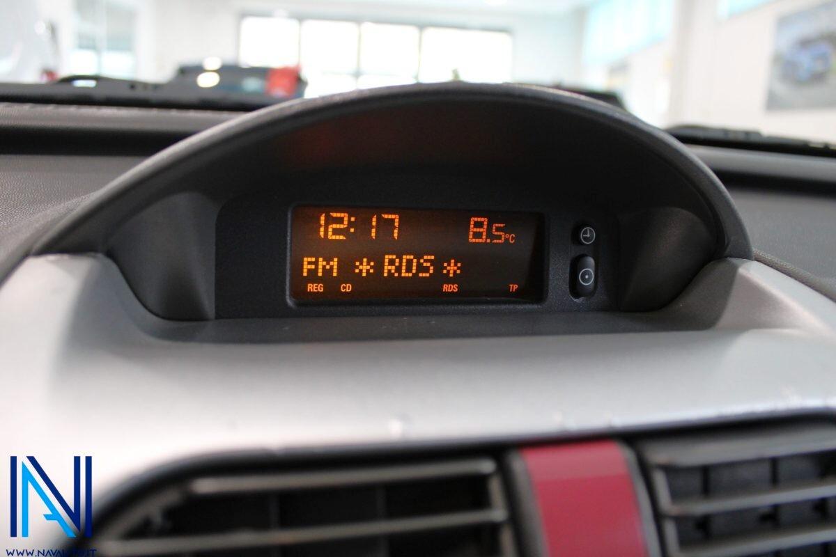 OPEL Corsa 1.3 CDTI Cosmo - 2005