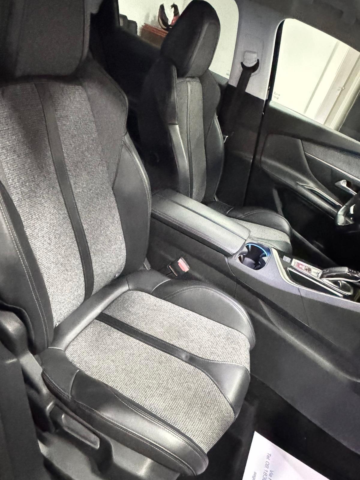 Peugeot 3008 BlueHDi 130 S&S Allure