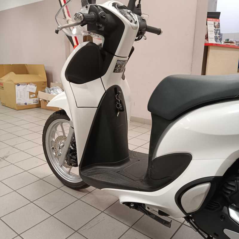 Honda SH 125 Mode - 2025