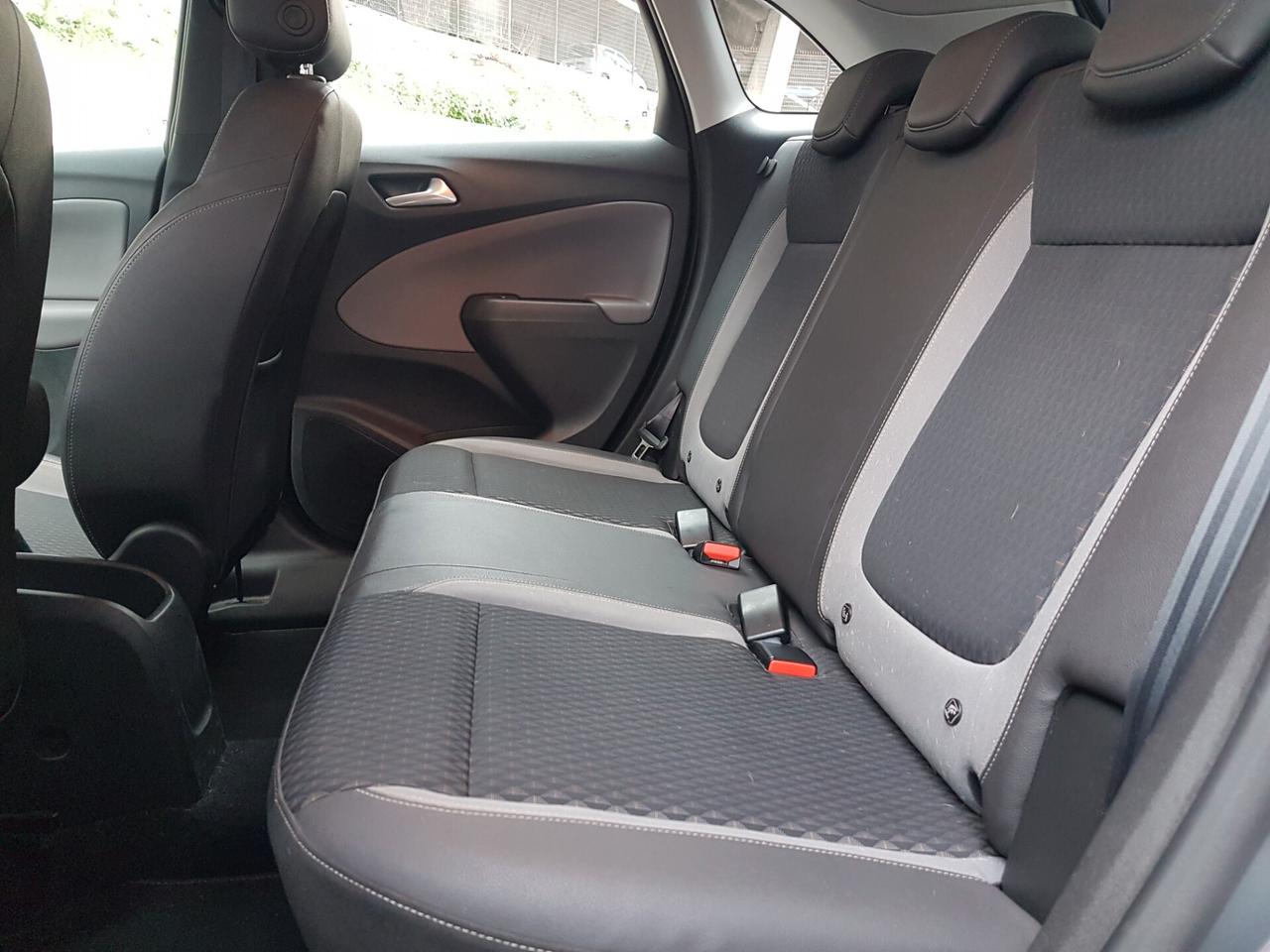 Opel Crossland 1.2 Turbo GPL 12V 130cv Start&Stop Innovation