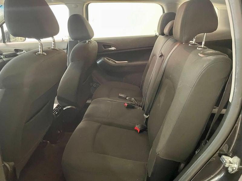 Chevrolet Orlando Orlando 2.0 Diesel 163CV aut. LTZ