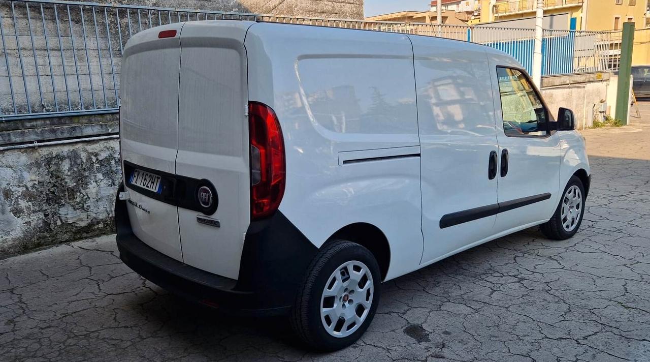 Fiat Doblo Doblò 1.6 MJT 105CV PL Combi Maxi N1 SX