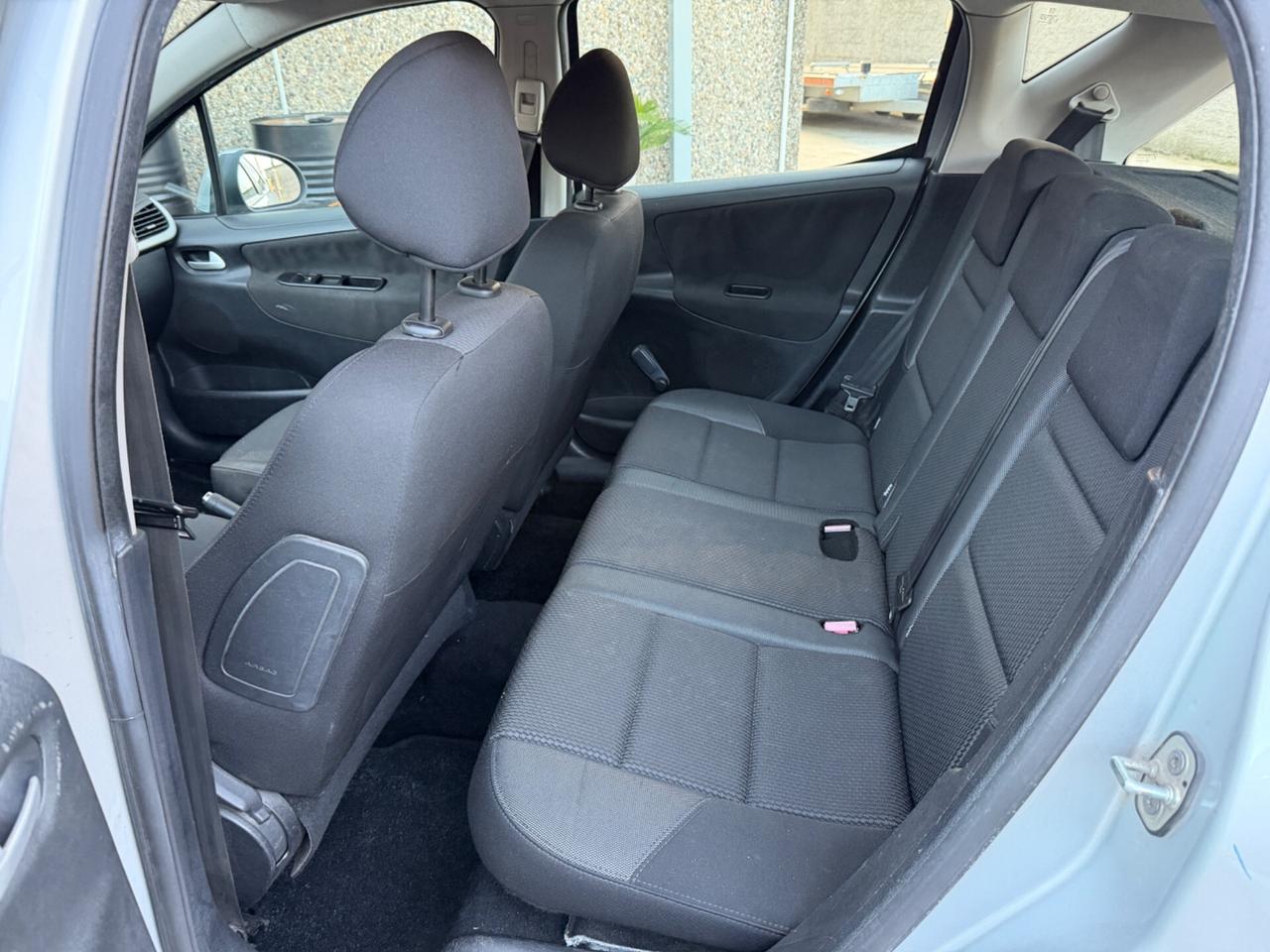 Peugeot 207 1.4 BENZINA Line ECO GPL 2030