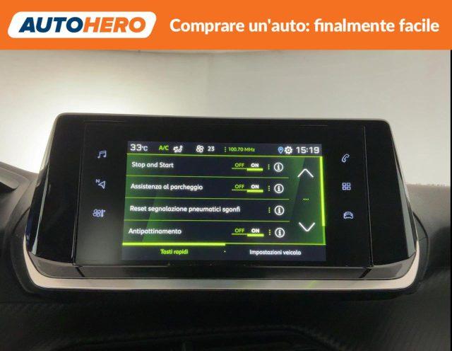 PEUGEOT 2008 PureTech 100 S&S Allure
