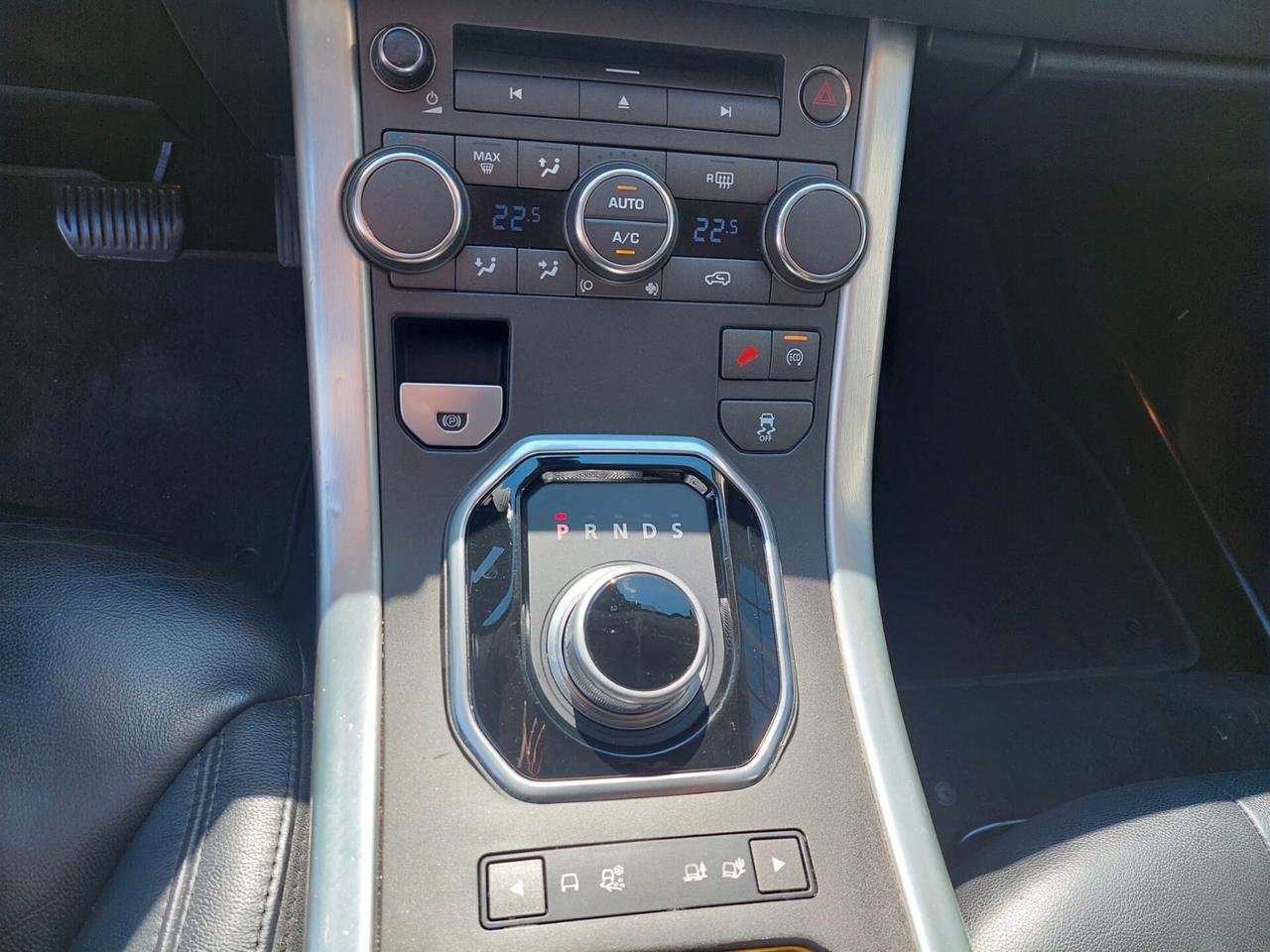 Land Rover Range Rover Evoque #MP