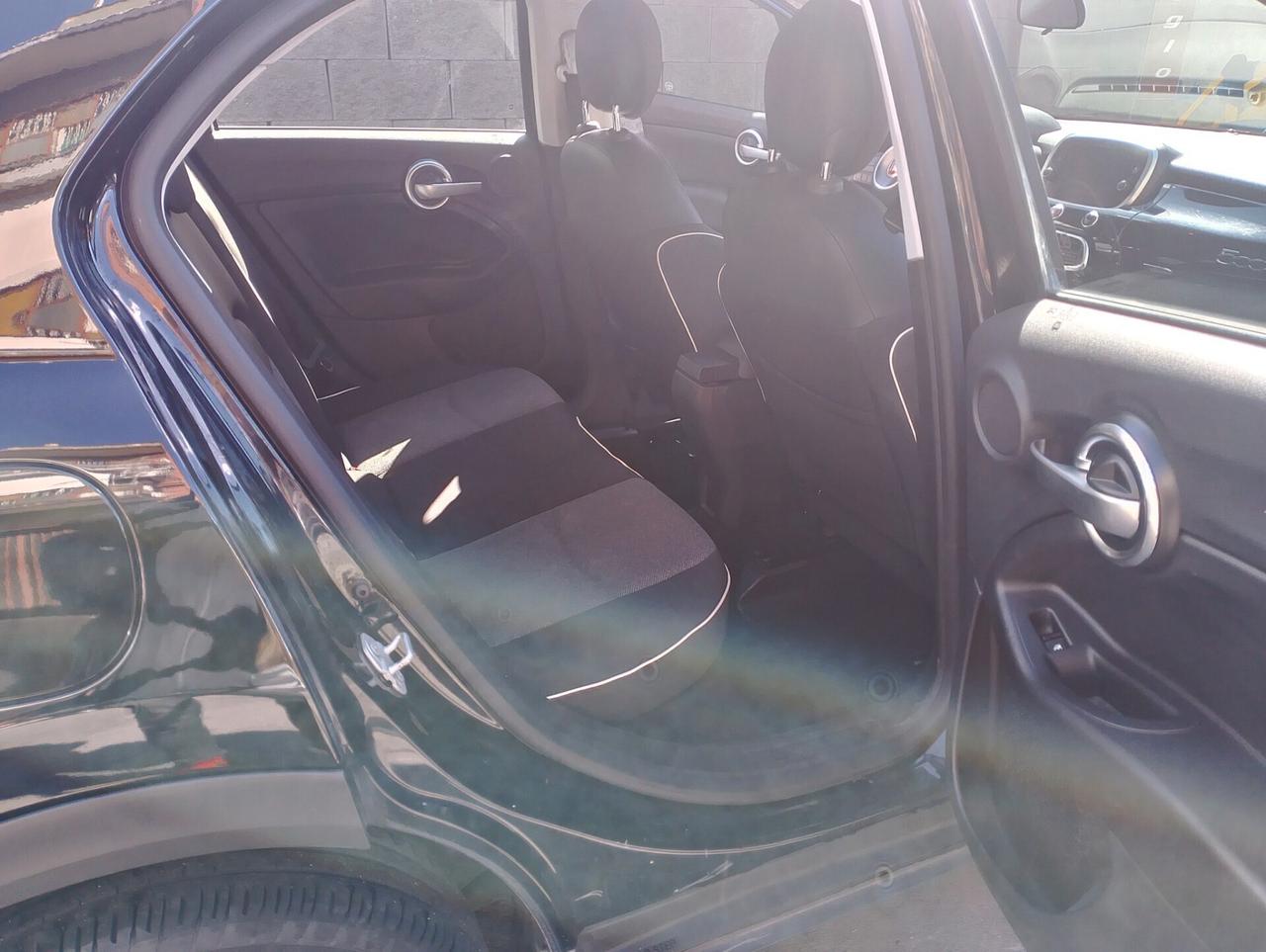 Fiat 500X 1.6 MultiJet 120 CV DCT Business
