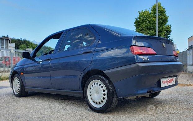 Alfa Romeo 146 1.4 16v Twin Spark