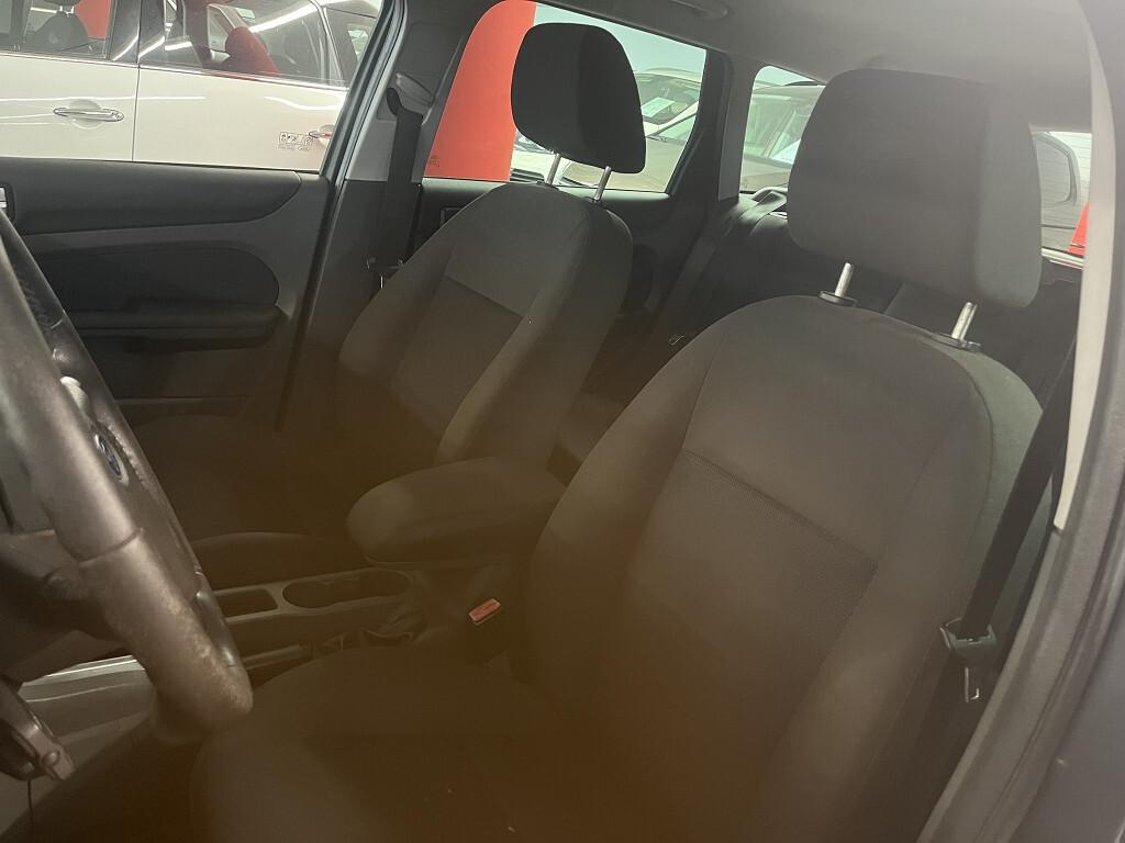 Ford Focus 1.6 TDCI Station Wagon