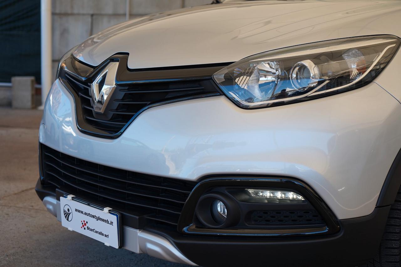Renault Captur dCi 90 CV Start&Stop Energy Zen