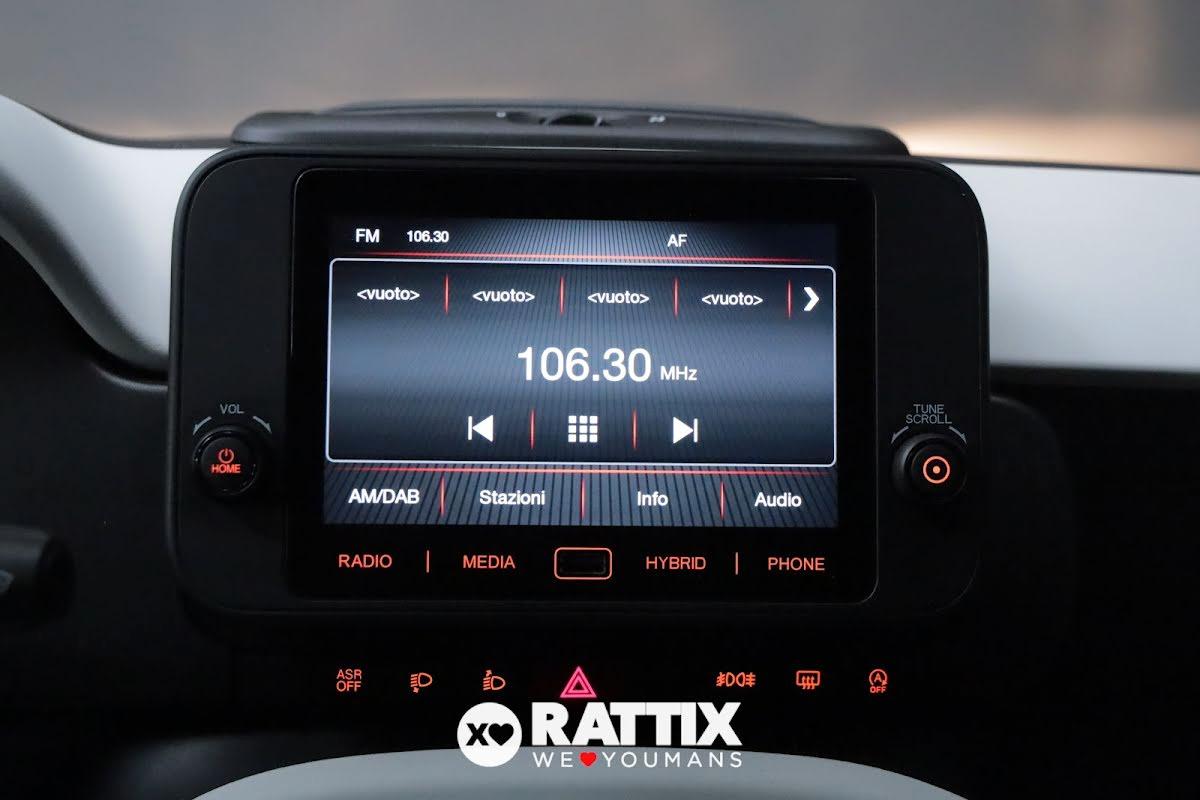 Fiat Panda Pandina 1.0 firefly hybrid 70CV Cross
