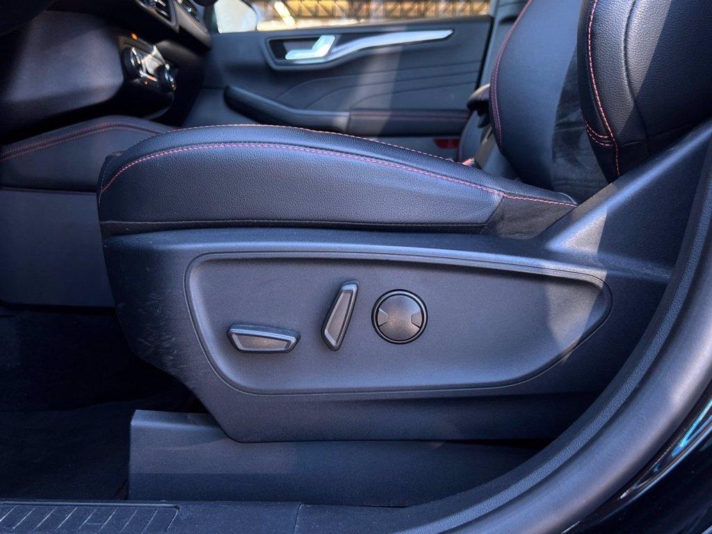 FORD Kuga 2.5 Plug In Hybrid 225 CV CVT 2WD ST-Line X del 2023